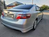 Toyota Camry 2006 годаfor6 000 000 тг. в Шымкент – фото 4