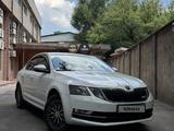 Skoda Octavia 2018 года за 6 700 000 тг. в Алматы – фото 2