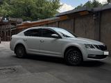 Skoda Octavia 2018 года за 6 700 000 тг. в Алматы – фото 3