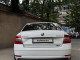 Skoda Octavia 2018 года за 6 700 000 тг. в Алматы – фото 5