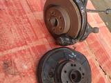 Ступица цапфа задняя за 10 000 тг. в Алматы – фото 3