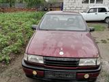 Opel Vectra 1991 годаfor950 000 тг. в Костанай – фото 2