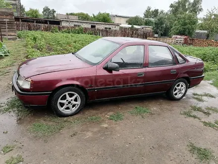 Opel Vectra 1991 года за 1 500 000 тг. в Костанай