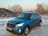 Hyundai Creta 2016 года за 8 000 000 тг. в Семей