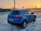 Hyundai Creta 2016 годаfor8 500 000 тг. в Семей – фото 5