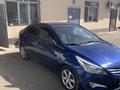 Hyundai Accent 2014 года за 5 000 000 тг. в Алматы – фото 2