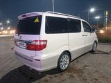 Toyota Alphard 2004 года за 8 300 000 тг. в Актау – фото 3