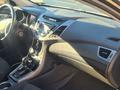Hyundai Elantra 2014 года за 3 800 000 тг. в Актау – фото 6