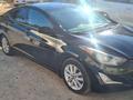 Hyundai Elantra 2014 года за 3 800 000 тг. в Актау – фото 7