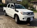Toyota Hilux 2007 года за 5 300 000 тг. в Алматы