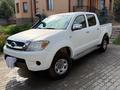 Toyota Hilux 2007 года за 5 300 000 тг. в Алматы – фото 3