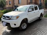 Toyota Hilux 2007 года за 5 300 000 тг. в Алматы – фото 3