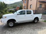 Toyota Hilux 2007 года за 5 300 000 тг. в Алматы – фото 5
