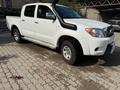 Toyota Hilux 2007 года за 5 300 000 тг. в Алматы – фото 8