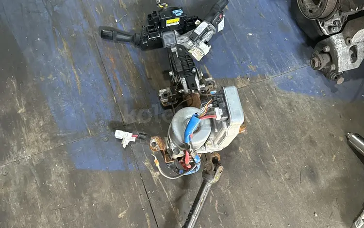 ЭБУ Тойота Камри 50 SE за 250 000 тг. в Актобе