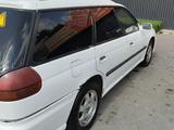 Subaru Legacy Lancaster 1998 годаfor1 750 000 тг. в Алматы – фото 2