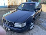 Audi 100 1991 годаүшін2 690 000 тг. в Павлодар – фото 4