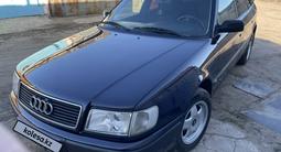 Audi 100 1991 годаүшін2 690 000 тг. в Павлодар – фото 4