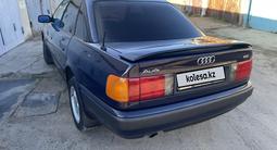 Audi 100 1991 годаүшін2 690 000 тг. в Павлодар – фото 2
