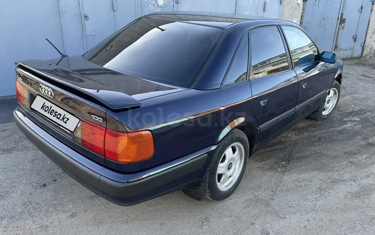 Audi 100 1991 годаүшін2 690 000 тг. в Павлодар