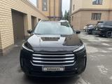 EXEED VX 2023 года за 14 990 000 тг. в Кокшетау – фото 3