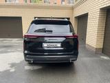 EXEED VX 2023 года за 14 990 000 тг. в Кокшетау – фото 4