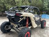 BRP  Maverick x3 XRS Smart-Shox 2021 годаүшін17 000 000 тг. в Алматы – фото 4