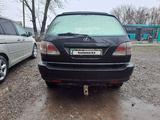 Lexus RX 300 2001 года за 4 800 000 тг. в Караганда – фото 5