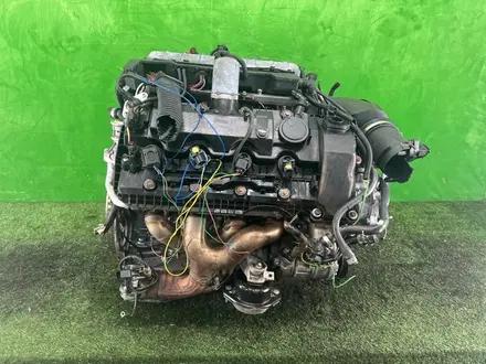 Двигатель на BMW 735 E65 N62B36 за 650 000 тг. в Астана – фото 3