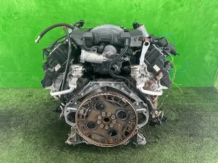 Двигатель на BMW 735 E65 N62B36 за 650 000 тг. в Астана – фото 4