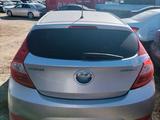 Hyundai Accent 2013 годаfor4 200 000 тг. в Астана – фото 4