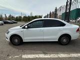 Volkswagen Polo 2015 годаүшін3 900 000 тг. в Астана – фото 3