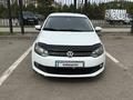 Volkswagen Polo 2015 года за 3 900 000 тг. в Астана – фото 2
