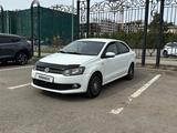 Volkswagen Polo 2015 годаүшін3 900 000 тг. в Астана