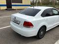 Volkswagen Polo 2015 года за 3 900 000 тг. в Астана – фото 5