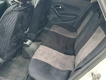Volkswagen Polo 2015 года за 3 900 000 тг. в Астана – фото 8