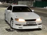 Toyota Mark II 1995 годаүшін2 200 000 тг. в Алматы