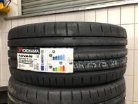 Yokohama ADVAN V107 275/30 R20 за 196 000 тг. в Алматы