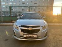 Chevrolet Cruze 2013 года за 3 800 000 тг. в Атырау