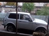 ВАЗ (Lada) Lada 2121 2006 годаүшін900 000 тг. в Павлодар