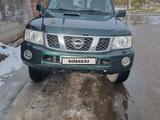 Nissan Patrol 2006 года за 9 500 000 тг. в Алматы