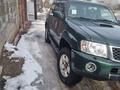 Nissan Patrol 2006 года за 9 500 000 тг. в Алматы – фото 5