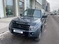 Mitsubishi Pajero 2007 года за 9 000 000 тг. в Астана