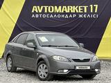 Daewoo Gentra 2014 года за 4 200 000 тг. в Шымкент – фото 2