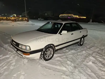 Audi 90 1990 года за 1 500 000 тг. в Павлодар – фото 5