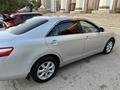 Toyota Camry 2007 года за 6 000 000 тг. в Шымкент – фото 4