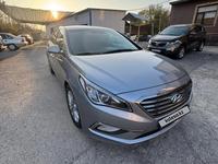 Hyundai Sonata 2016 годаүшін9 000 000 тг. в Шымкент