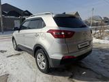 Hyundai Creta 2020 годаүшін9 300 000 тг. в Шымкент – фото 5