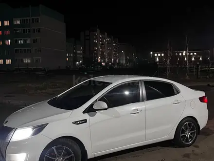 Kia Rio 2014 года за 5 850 000 тг. в Павлодар – фото 15