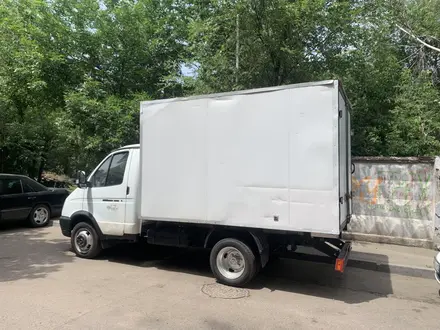 ГАЗ ГАЗель 2014 года за 6 200 000 тг. в Алматы – фото 5